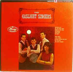 The Gaslight Singers - The Gaslight Singers