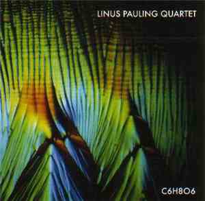 The Linus Pauling Quartet - C6H8O6