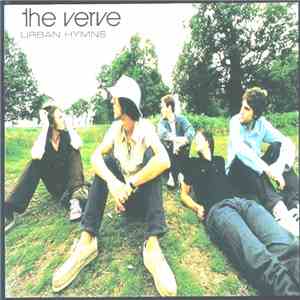 The Verve - Urban Hymns