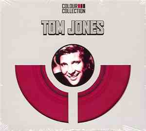 Tom Jones - Colour Collection