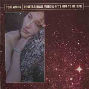 Tori Amos - Professional Widow (It's Got To Be Big)