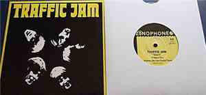 Traffic Jam  - I Dont Want You