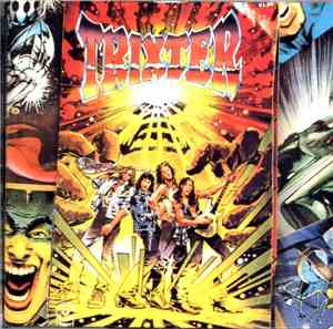 Trixter - Trixter