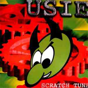 Usie - Scratch Tune