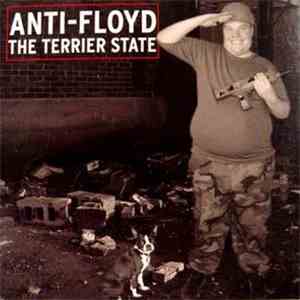 Various - Anti-Floyd The Terrier State