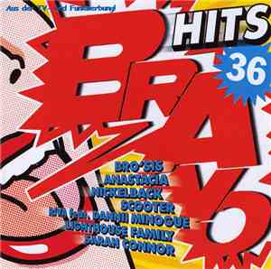 Various - Bravo Hits 36