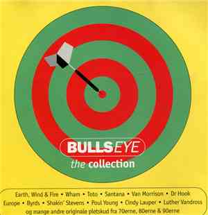 Various - Bulls Eye - The Collection