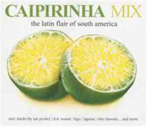 Various - Caipirinha Mix