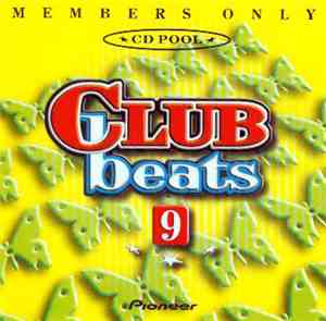 Various - Club Beats (Series 2 Volume 9)