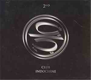 Various - Club Indochine 2nd