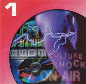 Various - Culture Shock Volume One