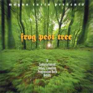 Various - Frog Pest Tree