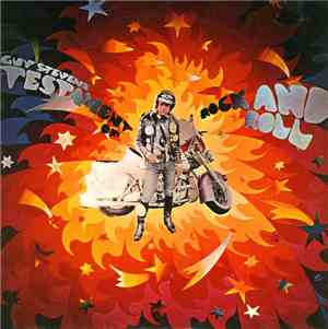 Various - Guy Stevens' Testament Of Rock And Roll