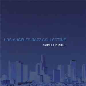 Various - Los Angeles Jazz Collective Sampler Vol. 1