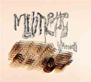 Various - Midinette All Stars
