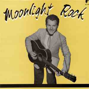 Various - Moonlight Rock