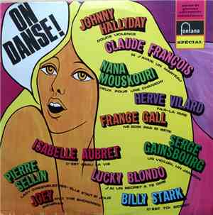 Various - On Danse