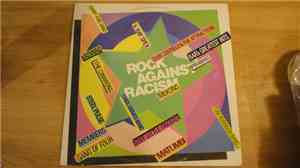 Various - Rock Against Racism - RAR's Greatest Hits