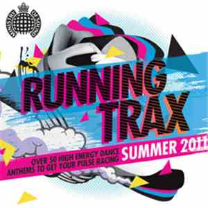 Various - Running Trax Summer 2011