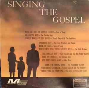 Various - Singing The Gospel