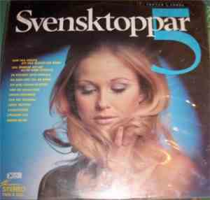 Various - Svensktoppar 5