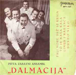 Zabavni Ansambl