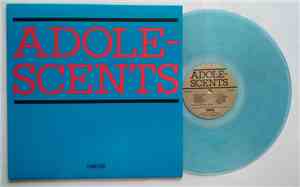 Adolescents - Adolescents