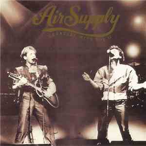 Air Supply - Greatest Hits Vol. II