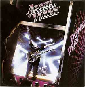 April Wine - Power Play