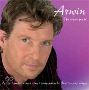 Arwin Kluft - Un Sogno Per Té