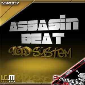 Assasin Beat - Gold System