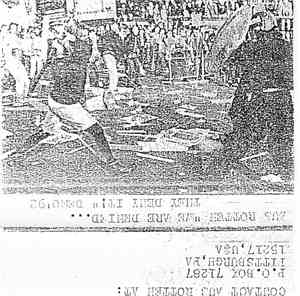 Aus Rotten - We Are Denied... They Deny It - Demo '92