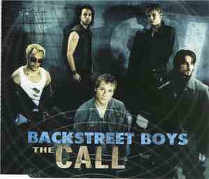 Backstreet Boys - The Call