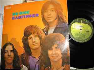 Badfinger - No Dice