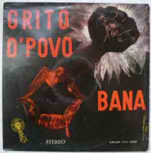 Bana - Grito D'povo