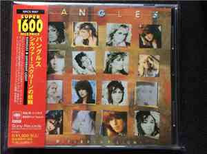 Bangles - Different Light