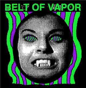 Belt Of Vapor - Buck