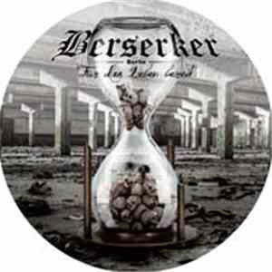 Berserker - Für Das Leben Bereit