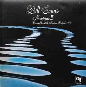 Bill Evans - Montreux II