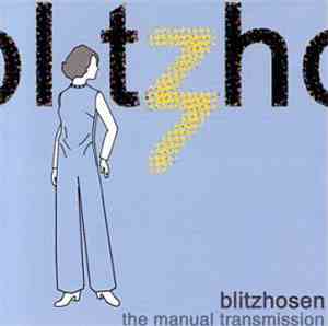 Blitzhosen - The Manual Transmission