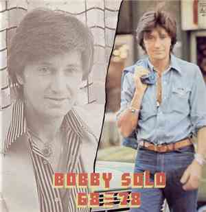 Bobby Solo - 68-78