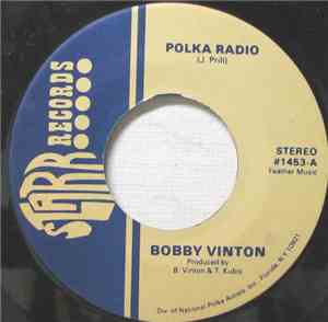 Bobby Vinton - Polka Radio