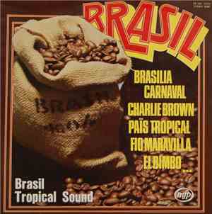 Brasil Tropical Sound - Brasil