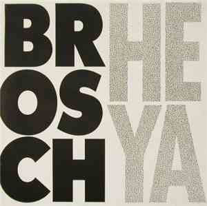 Brosch - Heya