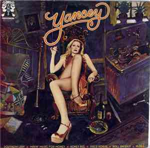 Celia Yancey - Yancey