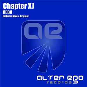 Chapter XJ - Neon