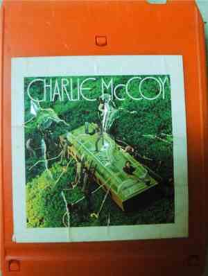 Charlie McCoy - Charlie McCoy