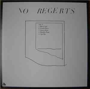 Chastity Belt - No Regerts
