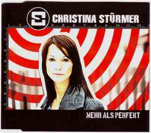 Christina Stürmer - Mehr Als Perfekt
