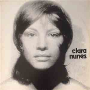 Clara Nunes - Clara Nunes